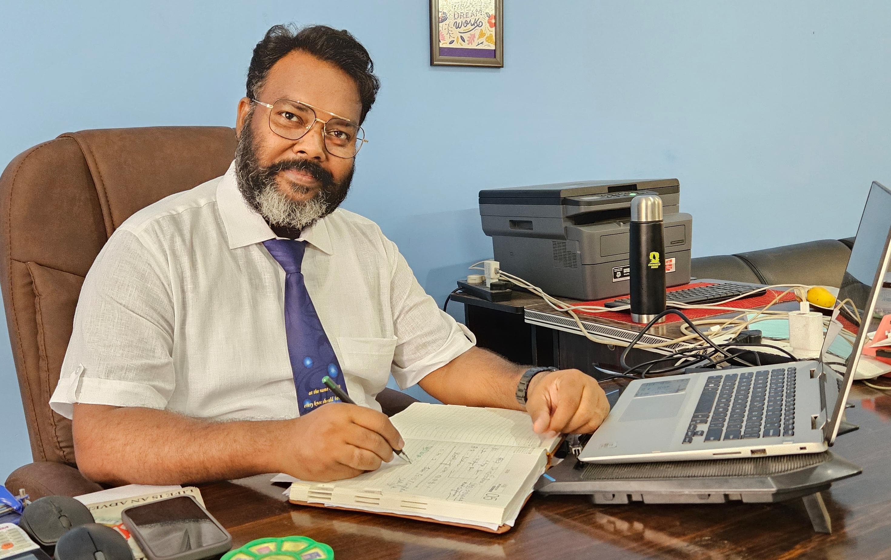Shivam Srivastava