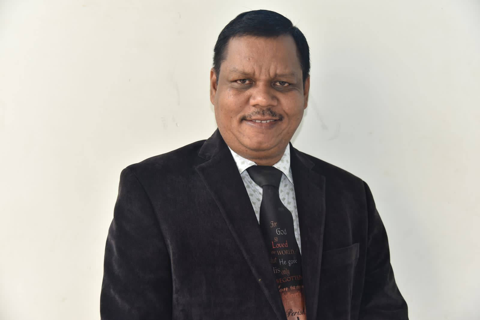 Late Dr. Alok Srivastava